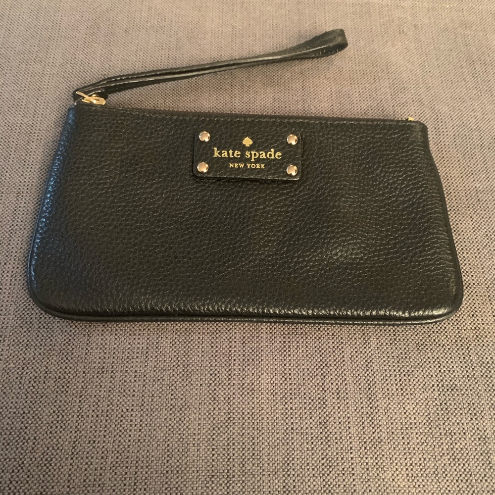 Wristlet